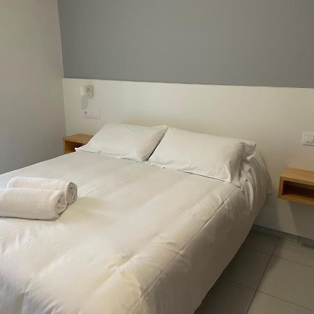 Hotel Venezuela Санхенхо Экстерьер фото