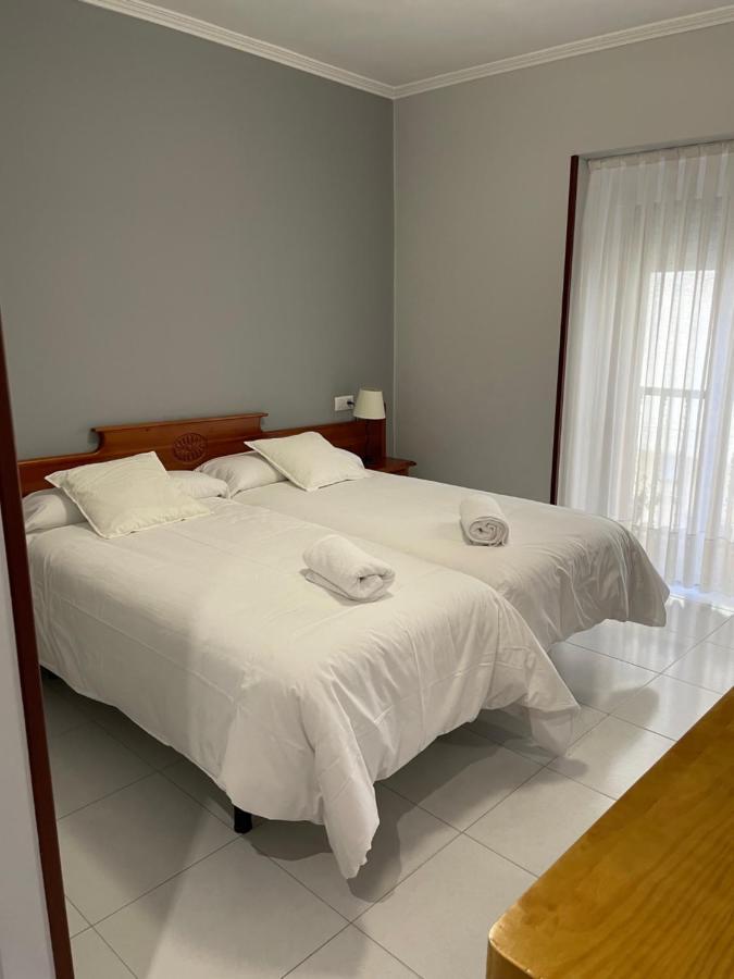 Hotel Venezuela Санхенхо Экстерьер фото
