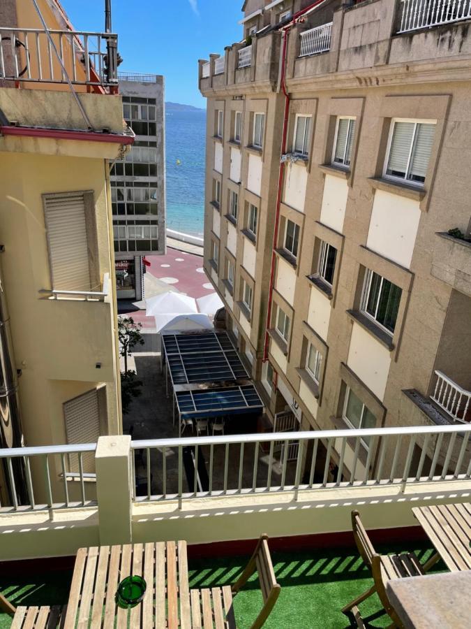 Hotel Venezuela Санхенхо Экстерьер фото