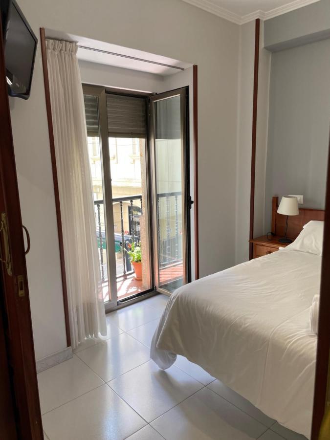 Hotel Venezuela Санхенхо Экстерьер фото