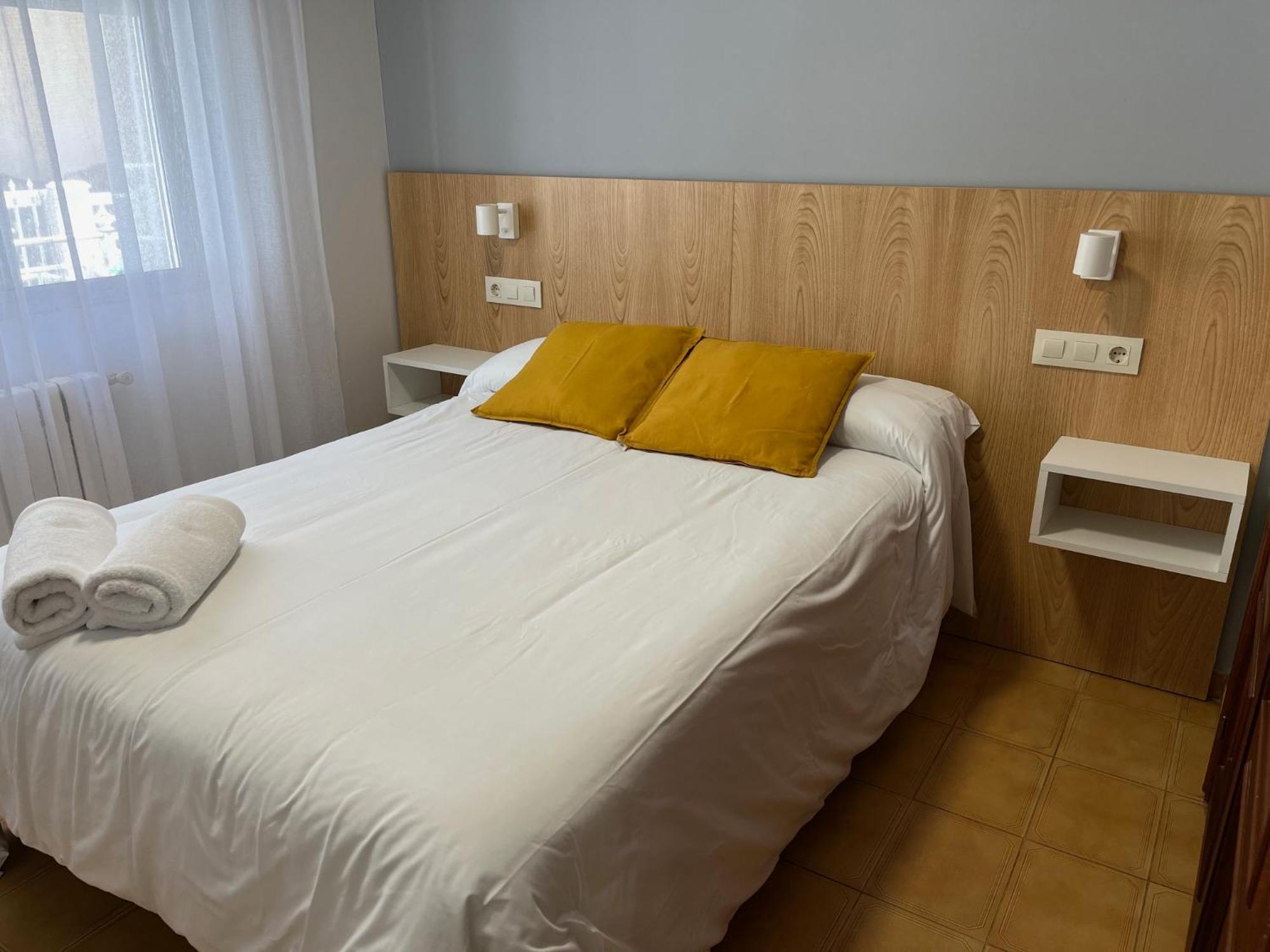 Hotel Venezuela Санхенхо Экстерьер фото